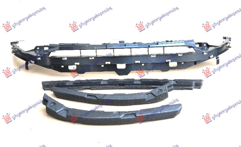 FRONT BUMPER ABSORBER