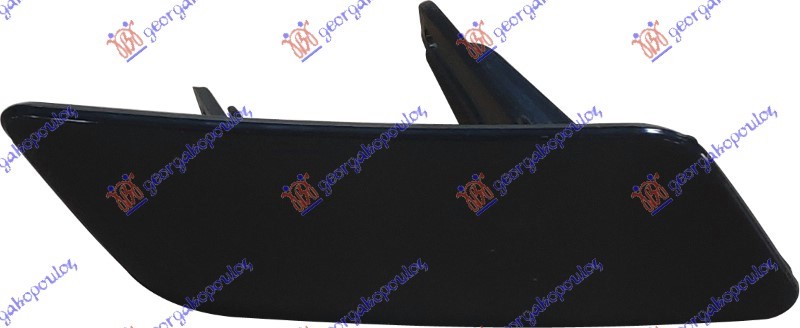HEAD LAMP WASHER COVER