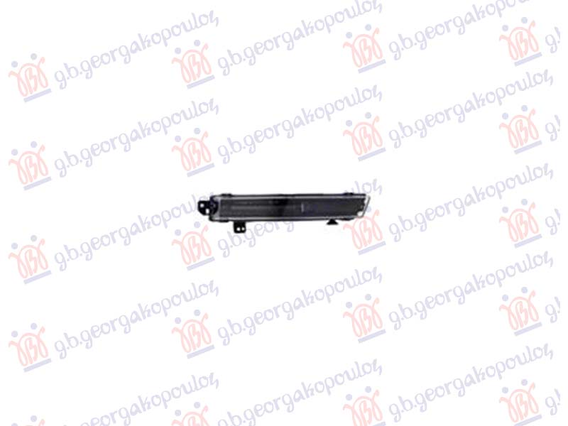 FOG LAMP LED (TYC)