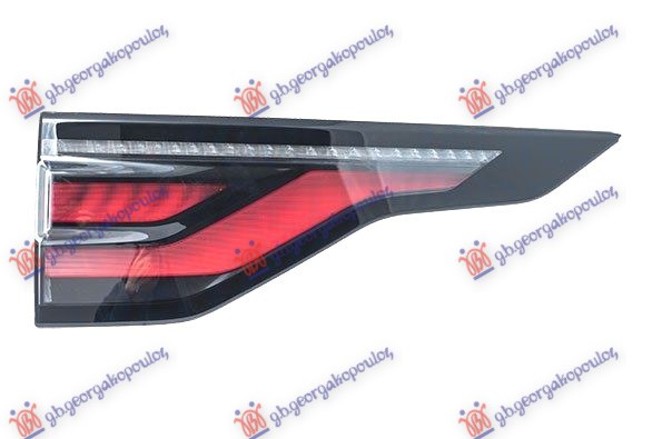 TAIL LAMP OUTER LED DYNAMIC (MARELLI)