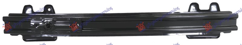 REAR BUMPER REINFORCEMENT