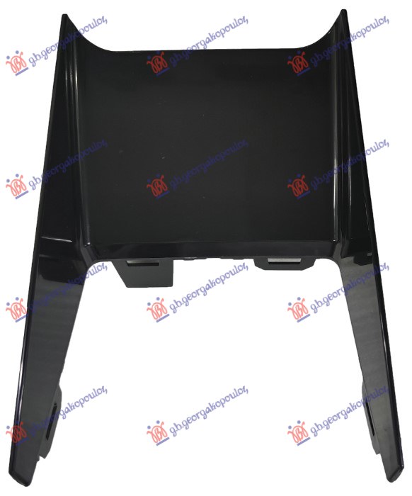 FRONT BUMPER PLASTIC COVER
