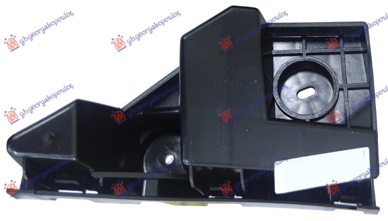 REAR BUMPER BRACKET INNER PLASTIC (TAIL LAMP)