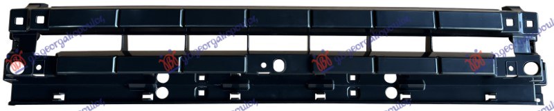 GRILLE NET LOWER