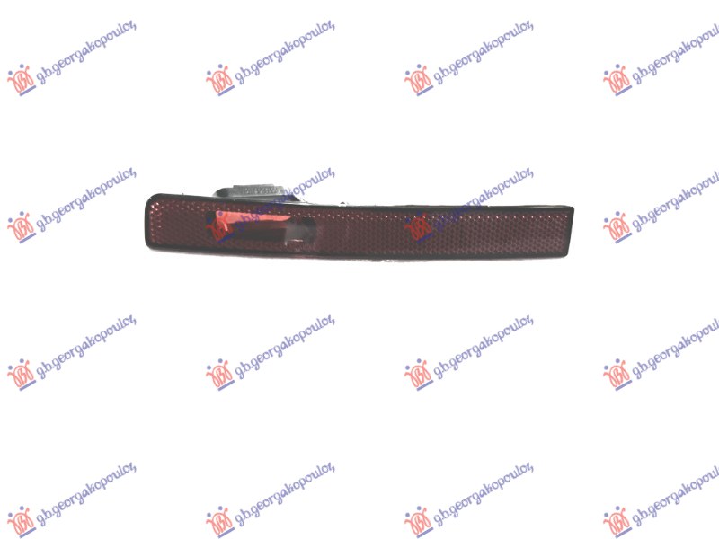 REAR FOG LAMP/REFLECTOR