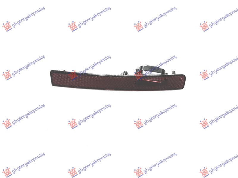 REAR FOG LAMP/REFLECTOR