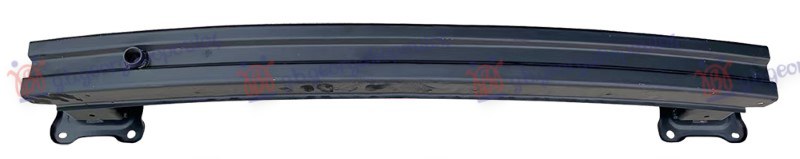 REAR BUMPER REINFORCEMENT
