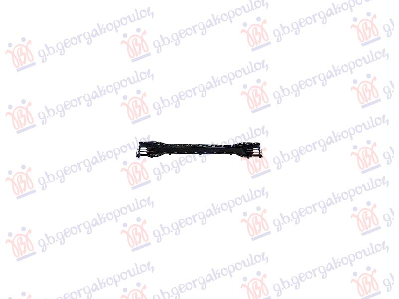 REAR BUMPER MOULDING LOWER (FRAME FOG LAMP)