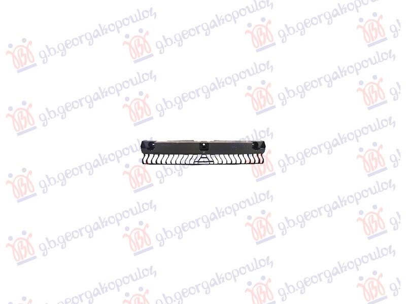 FRONT BUMPER BRACKET