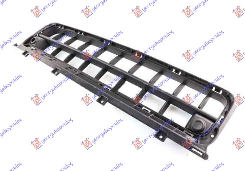 FRONT BUMPER GRILLE (W/PDS)