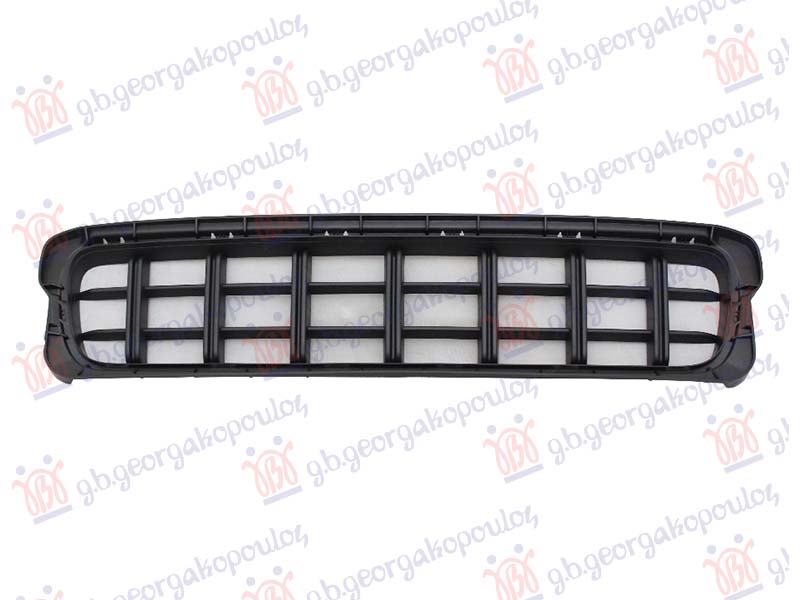 FRONT BUMPER GRILLE (ALL4)