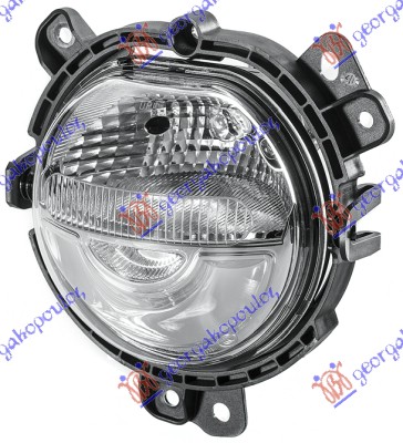 DAYTIME RUNNING LIGHT (HELLA)