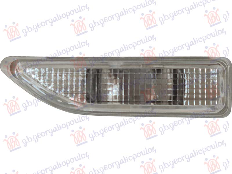 SIDE LAMP WHITE