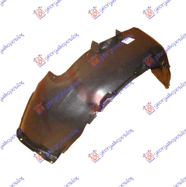 FRONT INNER PLASTIC FENDER