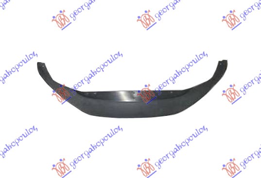 FRONT BUMPER SPOILER