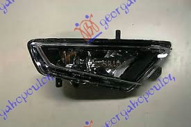 FOG LAMP FR (DEPO)