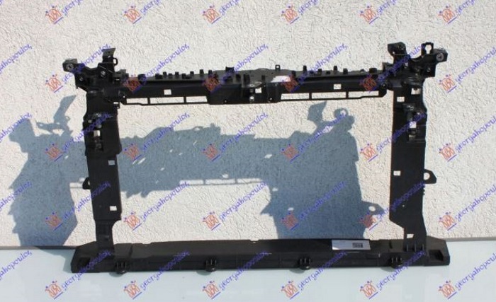 FRONT PANEL 1.0 TSI (66/70/86kw) (REINFORCED COOLING) (A QUALITY)