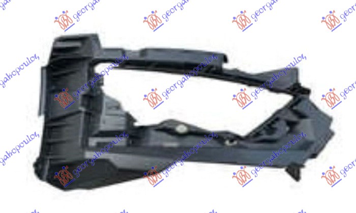 FOG LAMP BRACKET PLASTIC (CUPRA)