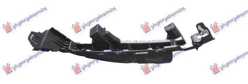 HEAD LAMP BRACKET PLASTIC