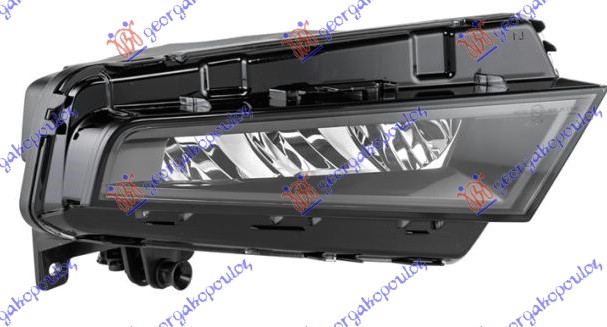 FOG LAMP LED (HELLA)