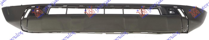 FRONT BUMPER SPOILER