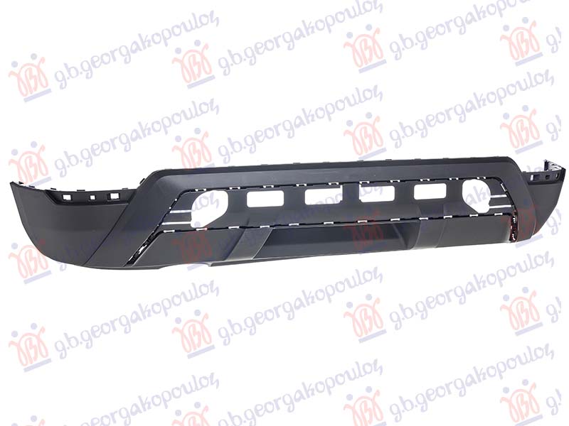 REAR BUMPER LOWER (A QUALITY)