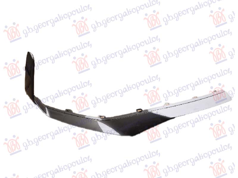 HEAD LAMP MOULDING