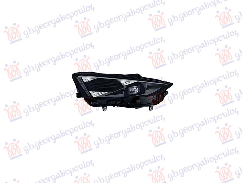 HEAD LAMP FULL LED (HELLA)