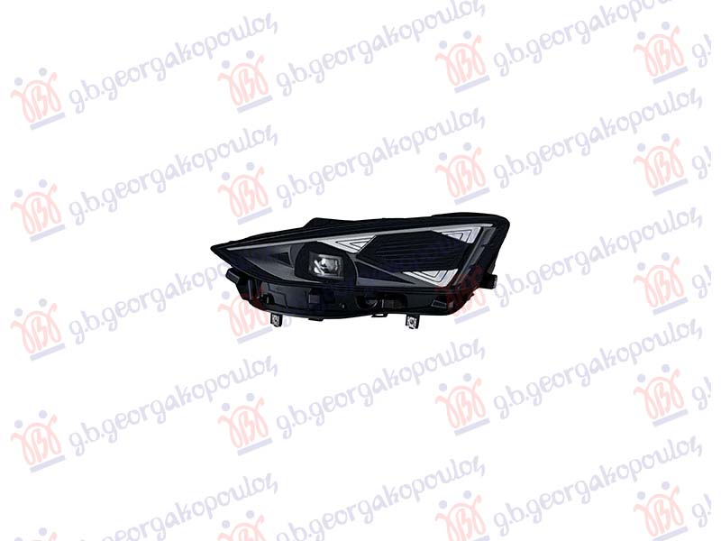 HEAD LAMP FULL LED (HELLA)