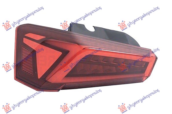 TAIL LAMP LED (MARELLI)