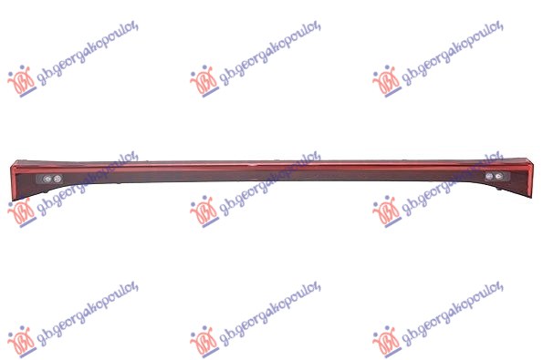 TAIL LAMP CENTER LED (MARELLI)