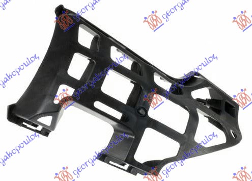 FRONT BUMPER BRACKET SIDE PLASTIC
