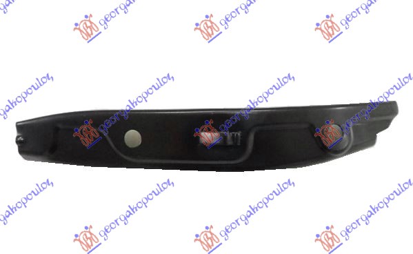 FRONT BUMPER SIDE BRACKET STEEL