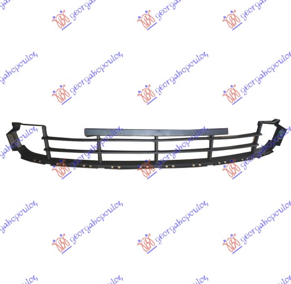 FRONT BUMPER GRILLE