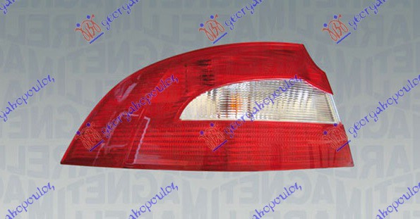 TAIL LAMP OUTTER (MARELLI)