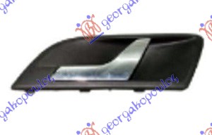 DOOR HANDLE REAR INNER
