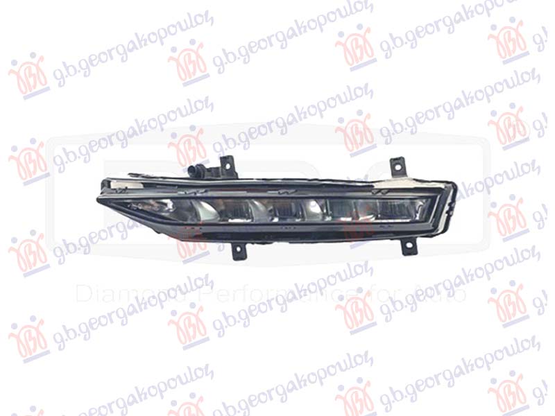 FOG LAMP LED