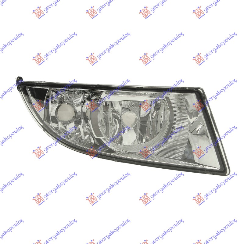 FOG LAMP/DRL (CHINA)