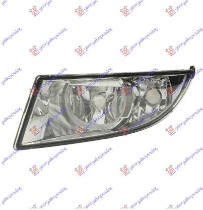 FOG LAMP/DRL