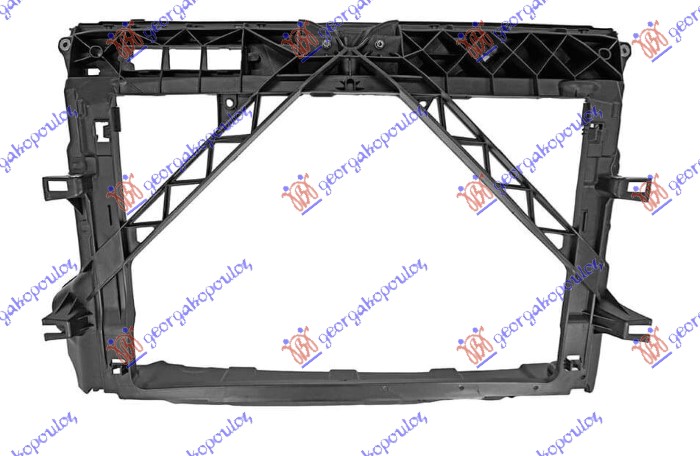 FRONT PANEL DIESEL (A QUALITY)
