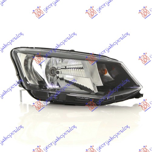 HEAD LAMP ELECTRICAL (VALEO)