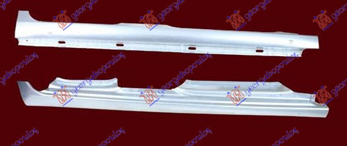 DOOR SILL 4D