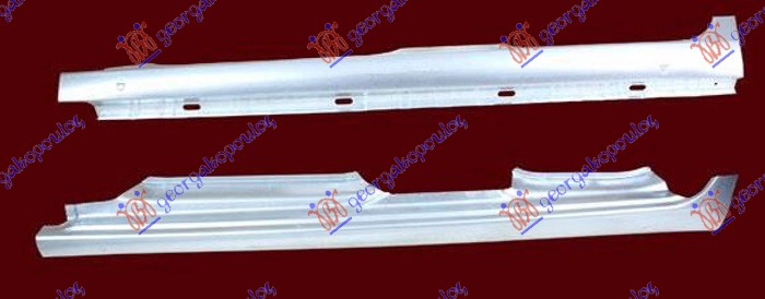 DOOR SILL 4D