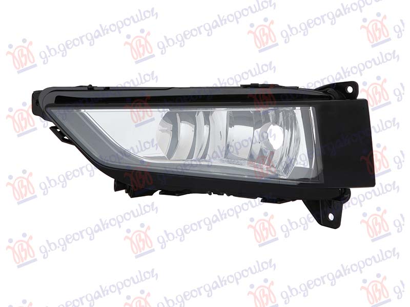 FOG LAMP (DEPO)