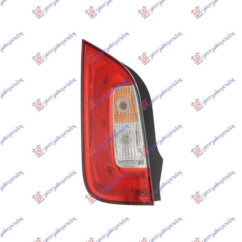 TAIL LAMP (ULO)