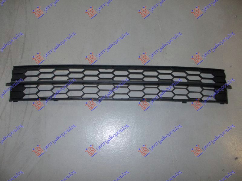 FRONT BUMPER GRILLE -2016