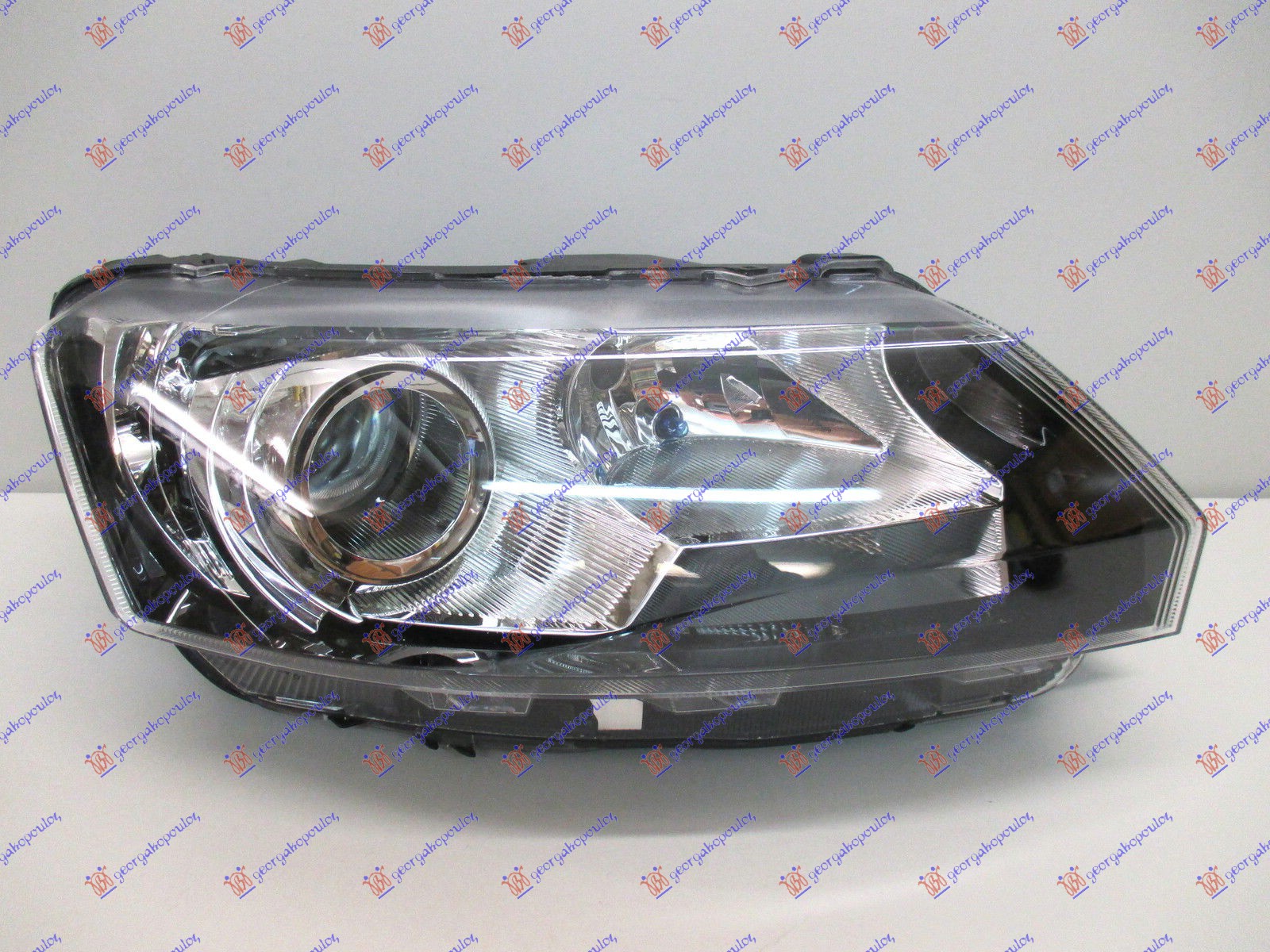 HEAD LAMP XENON (VALEO)