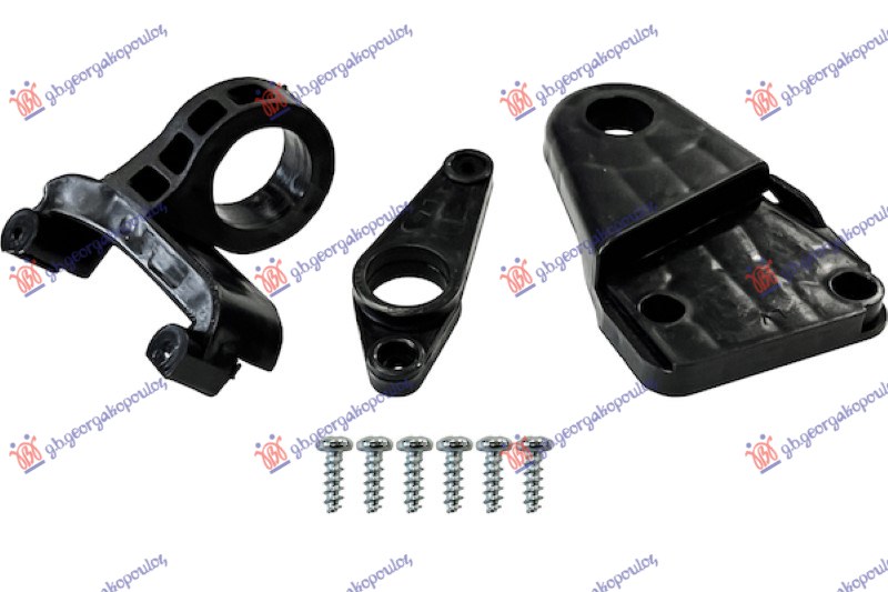 REPAIR KIT HEADLAMP