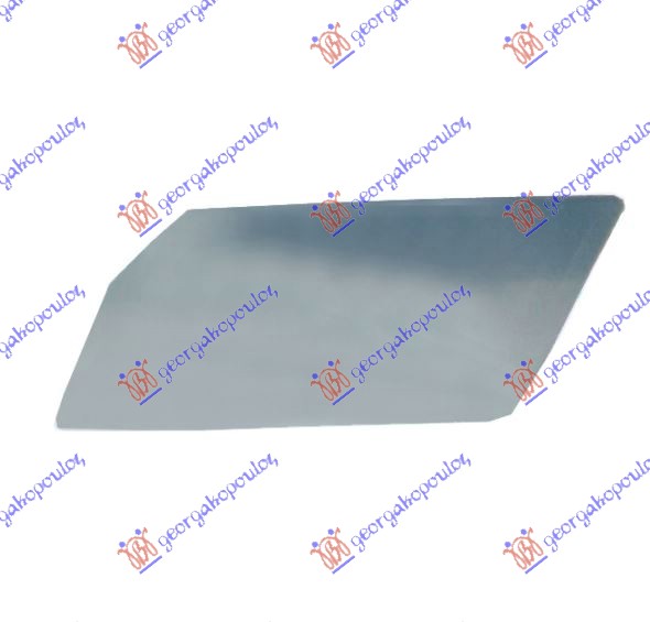 HEAD LAMP WASHER COVER
