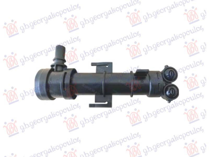 HEAD LAMP WASHER (SPRAY NOZZLE)
